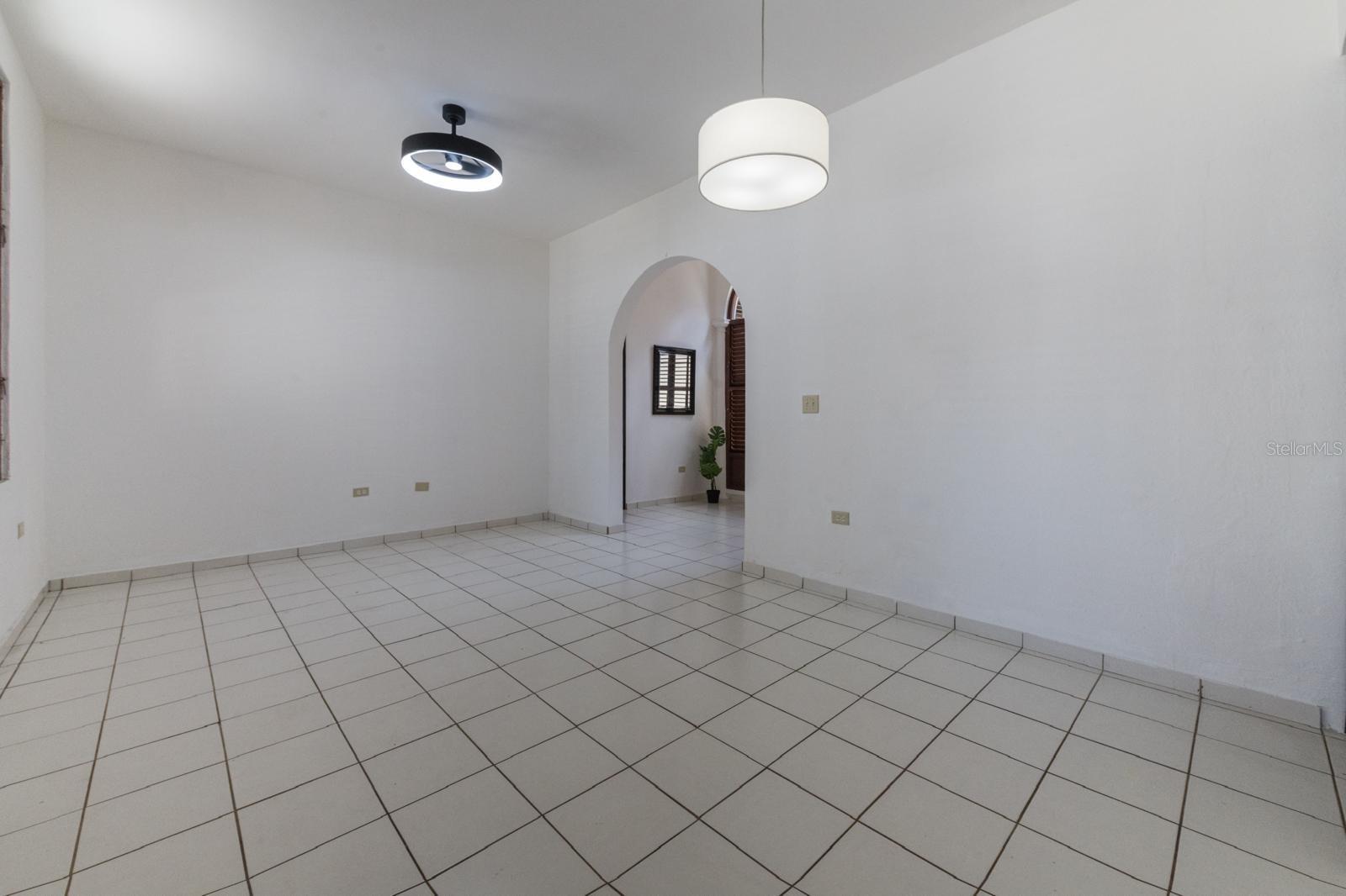 ESTANCIAS DE ARAGÓN - Residential