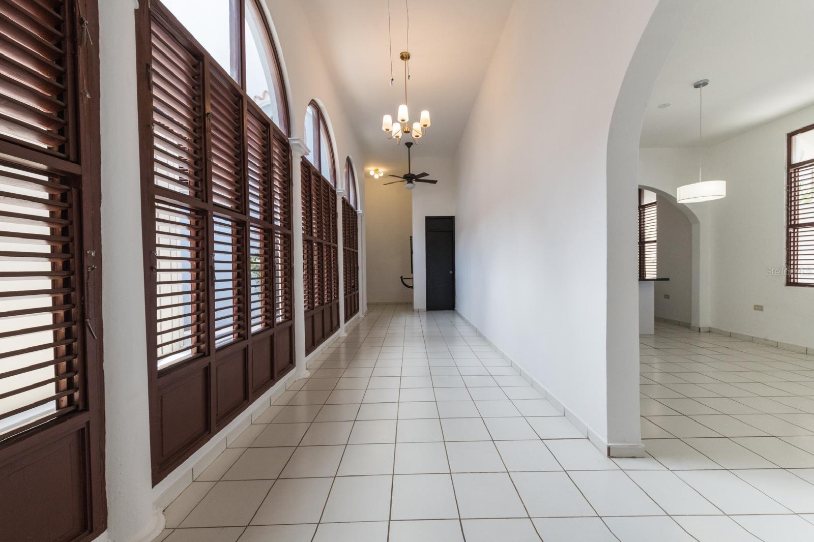 ESTANCIAS DE ARAGÓN - Residential