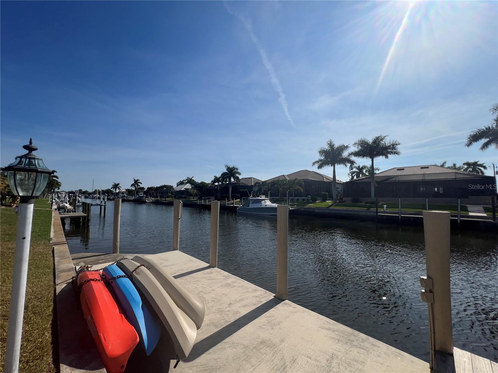 PUNTA GORDA ISLES SEC 06 - Residential Lease