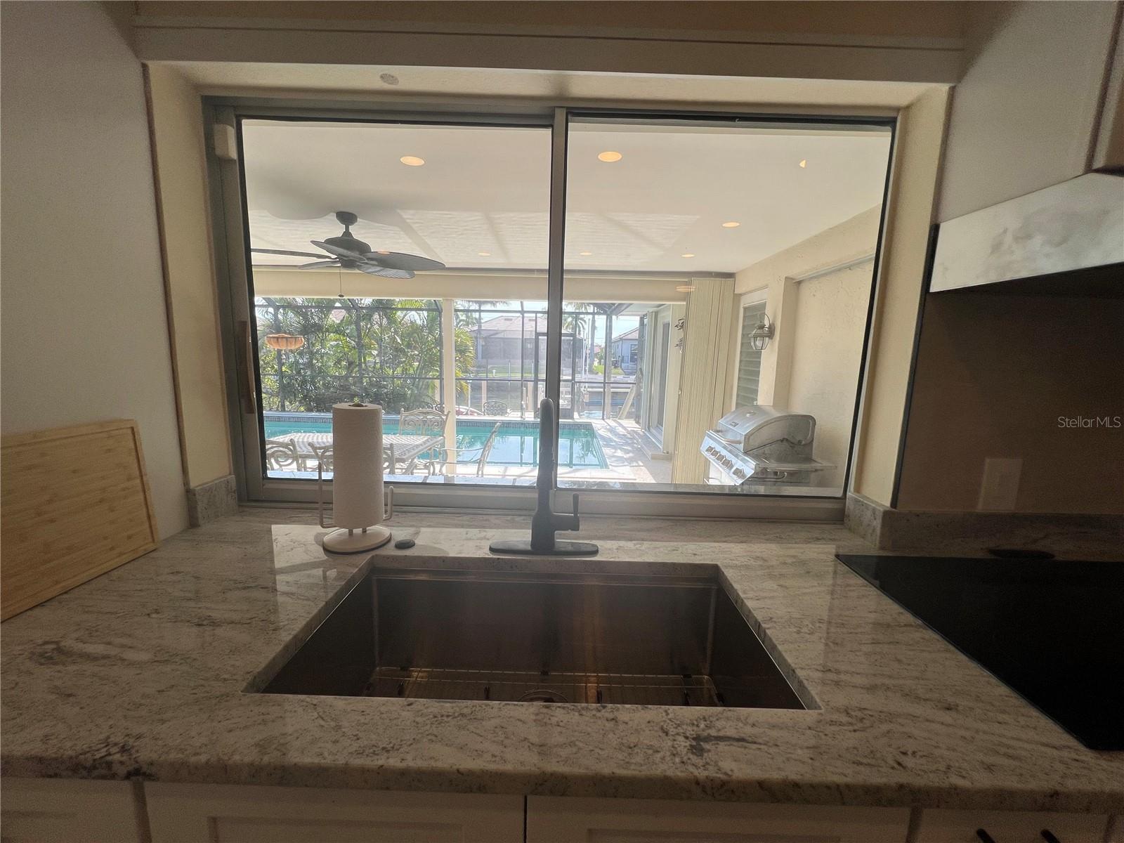 PUNTA GORDA ISLES SEC 06 - Residential Lease