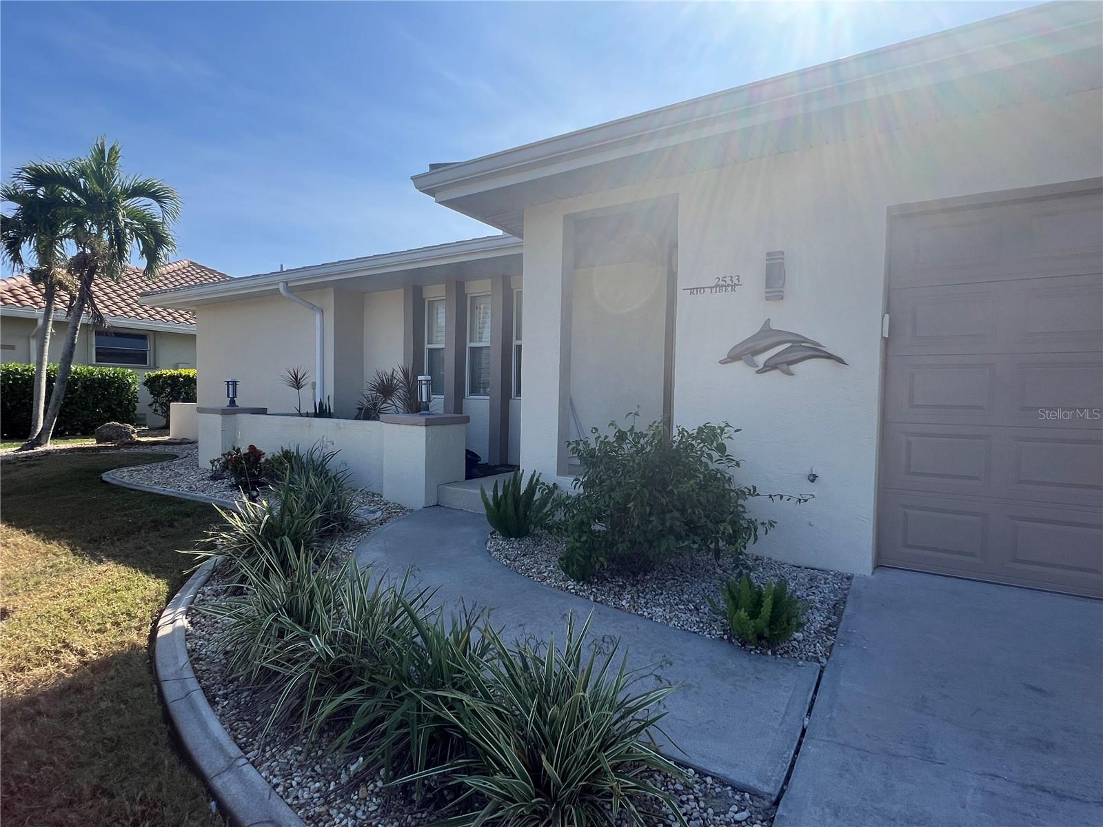 PUNTA GORDA ISLES SEC 06 - Residential Lease