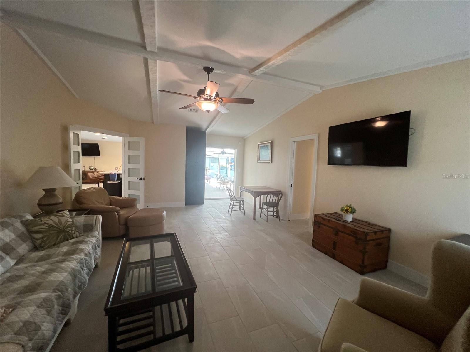 PUNTA GORDA ISLES SEC 06 - Residential Lease