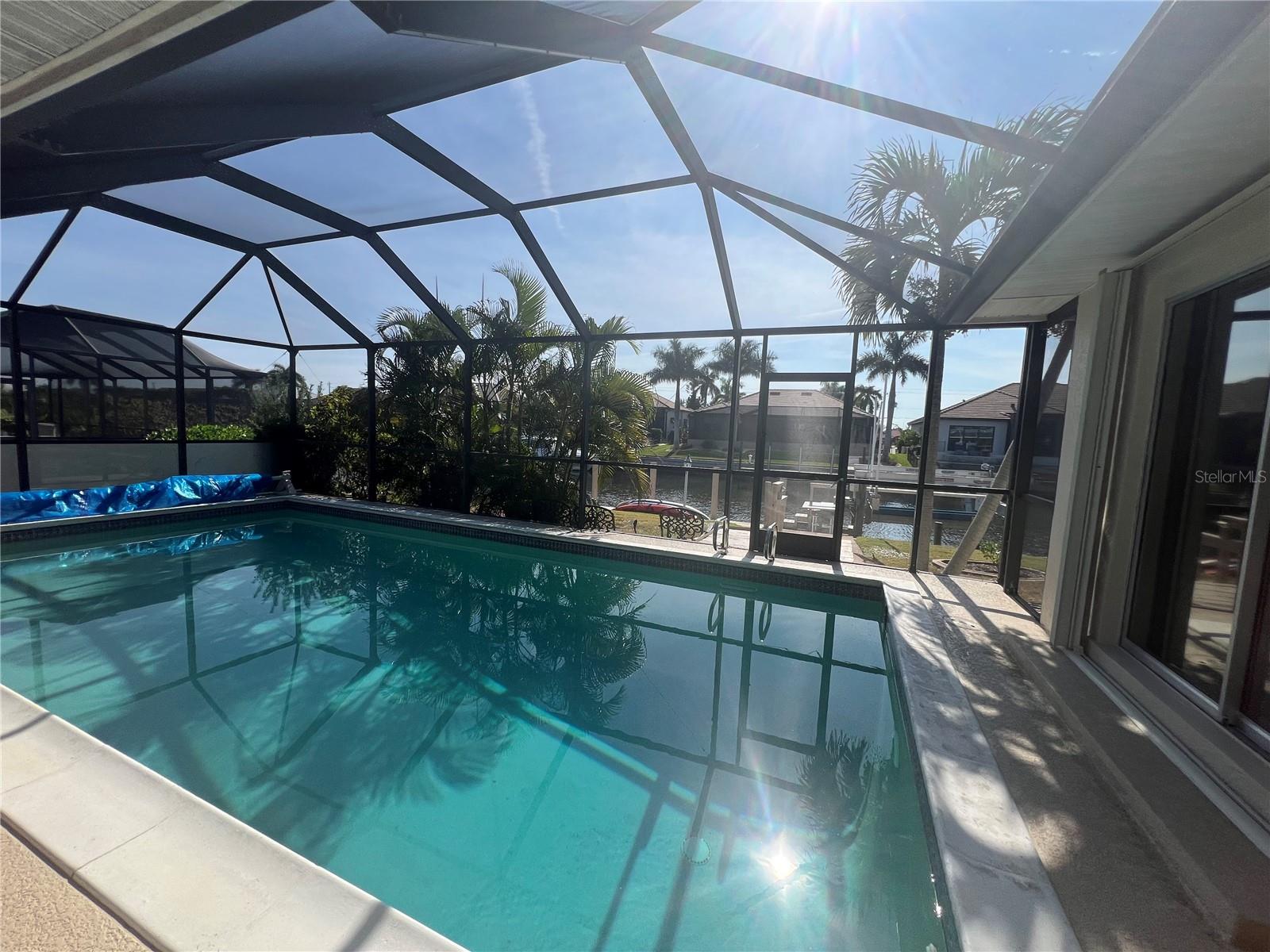 PUNTA GORDA ISLES SEC 06 - Residential Lease