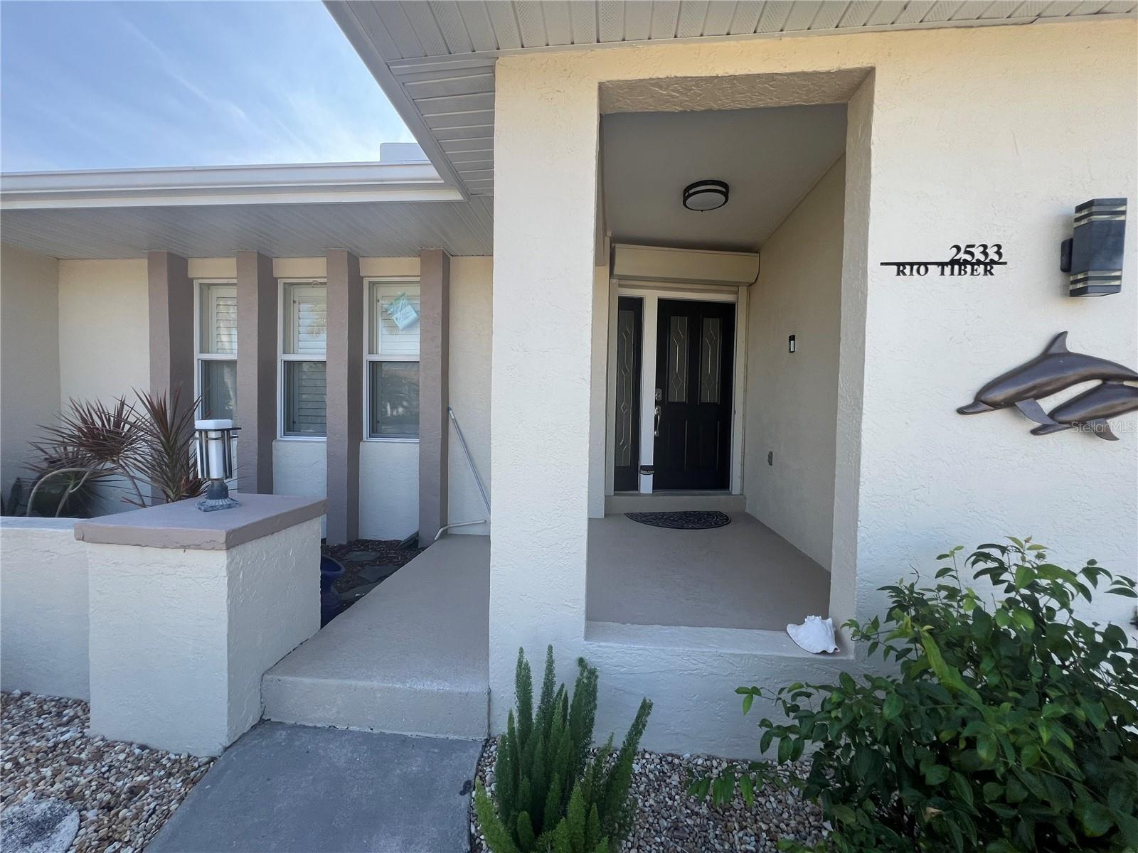 PUNTA GORDA ISLES SEC 06 - Residential Lease