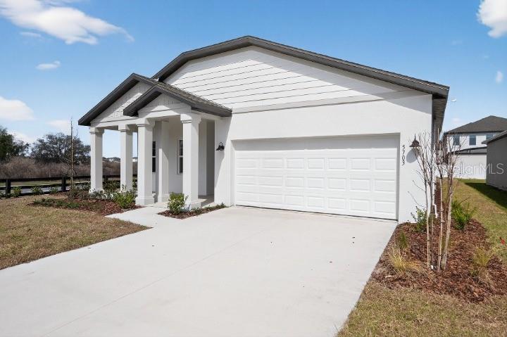 5703 CATTLE RANCH DRIVE