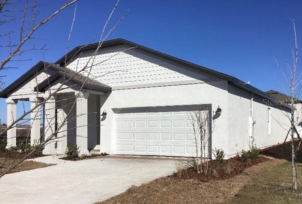 Photo of 5703 Cattle Ranch Drive, Saint Cloud, FL 34771 (MLS # TB8473843)