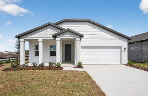 5703 CATTLE RANCH DRIVE ST CLOUD FL 34771