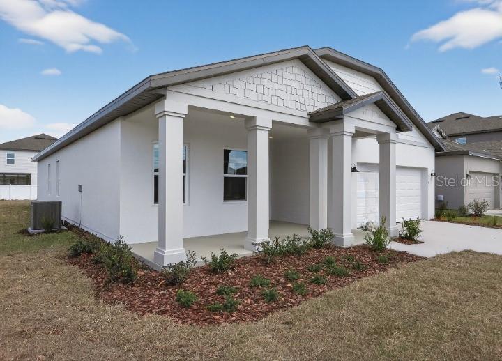 5703 CATTLE RANCH DRIVE