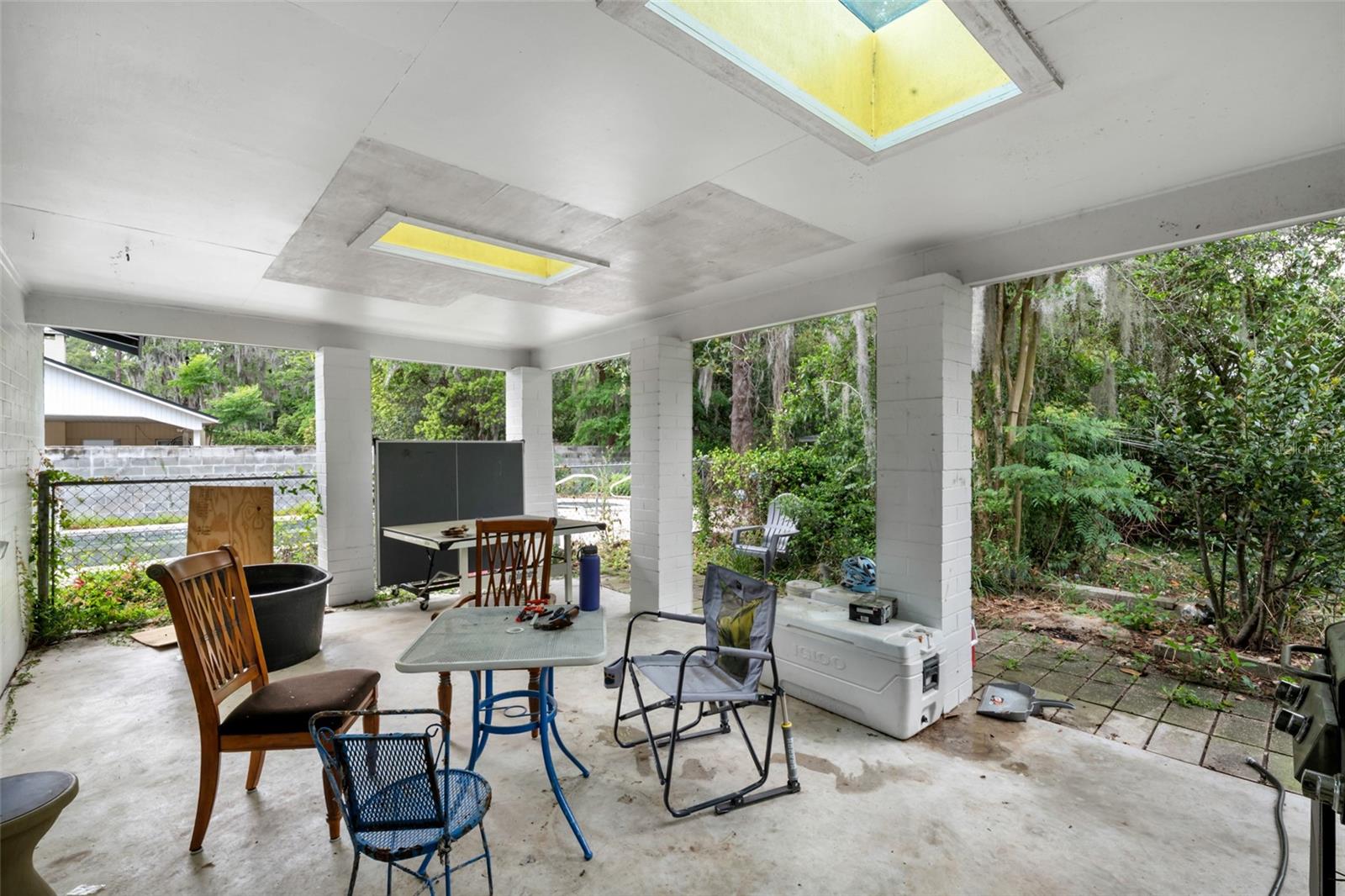 FLORIDA PARK UNIT 4 REPL - Residential