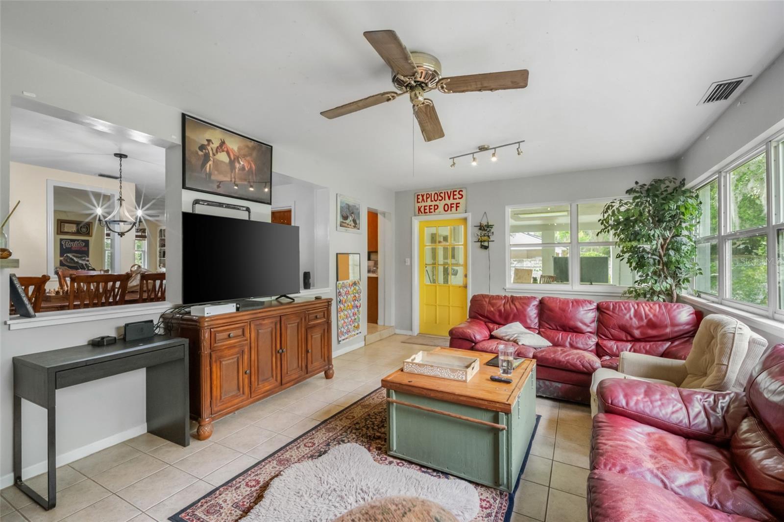 FLORIDA PARK UNIT 4 REPL - Residential