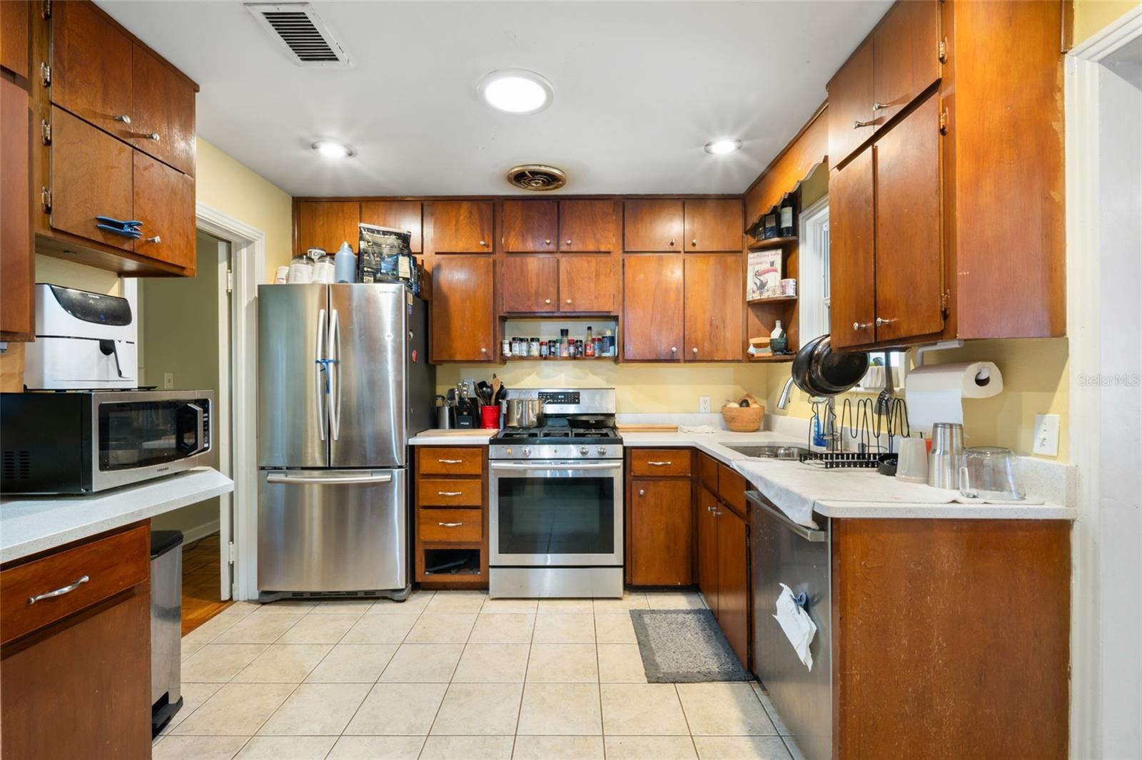 FLORIDA PARK UNIT 4 REPL - Residential