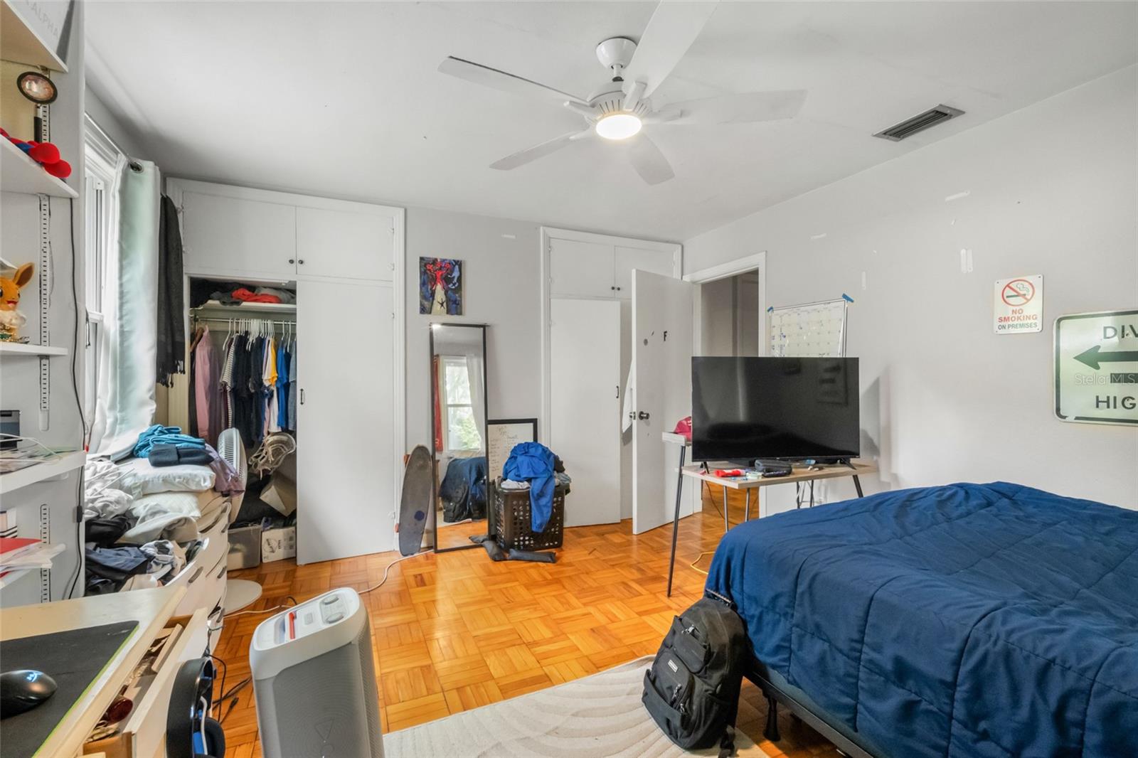 FLORIDA PARK UNIT 4 REPL - Residential