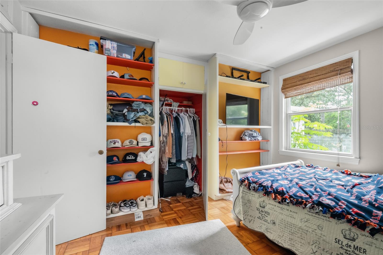 FLORIDA PARK UNIT 4 REPL - Residential