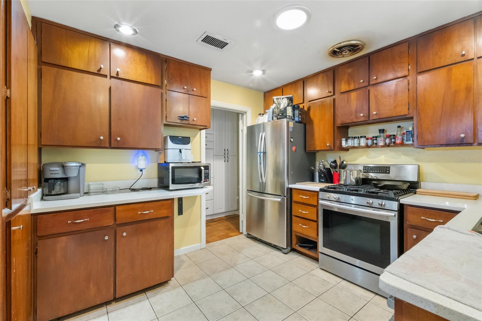 FLORIDA PARK UNIT 4 REPL - Residential