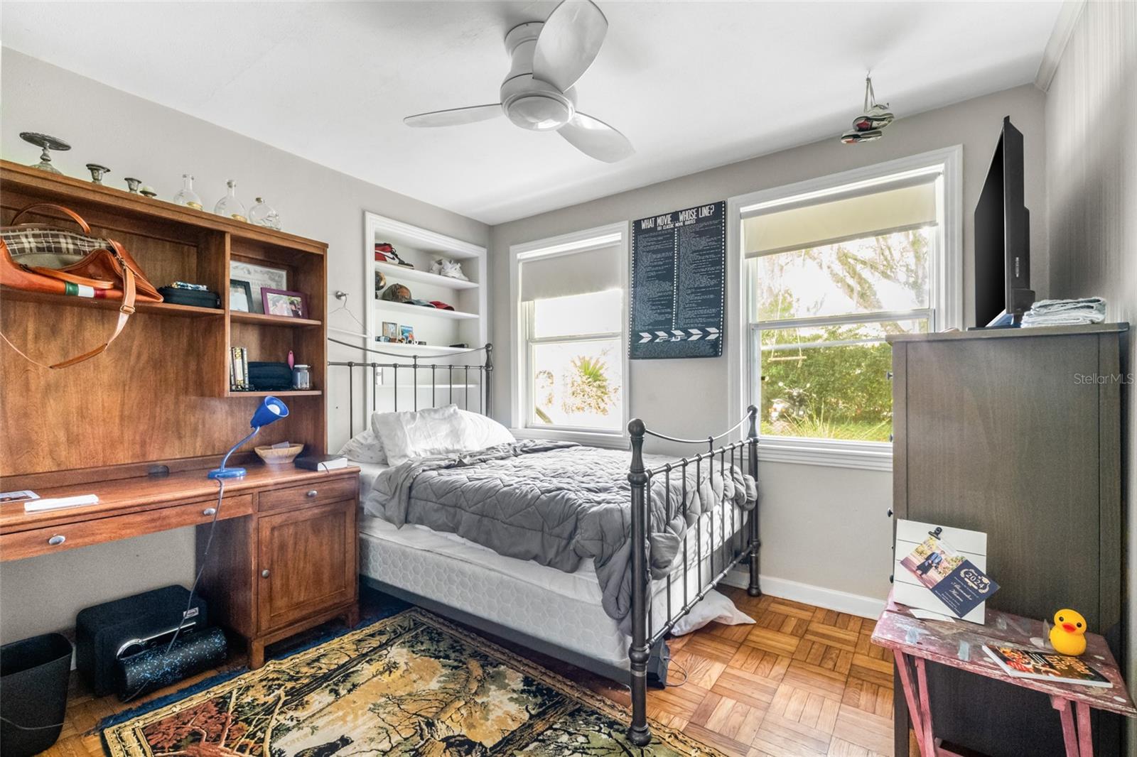 FLORIDA PARK UNIT 4 REPL - Residential