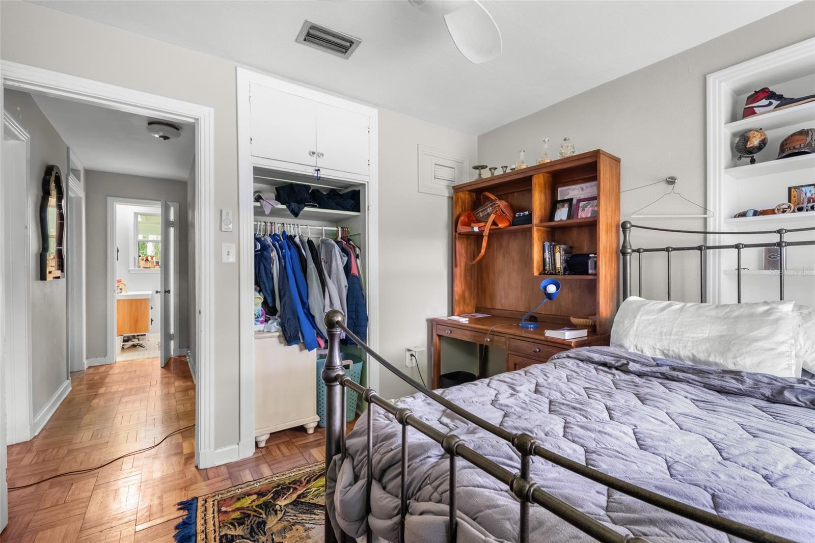 FLORIDA PARK UNIT 4 REPL - Residential