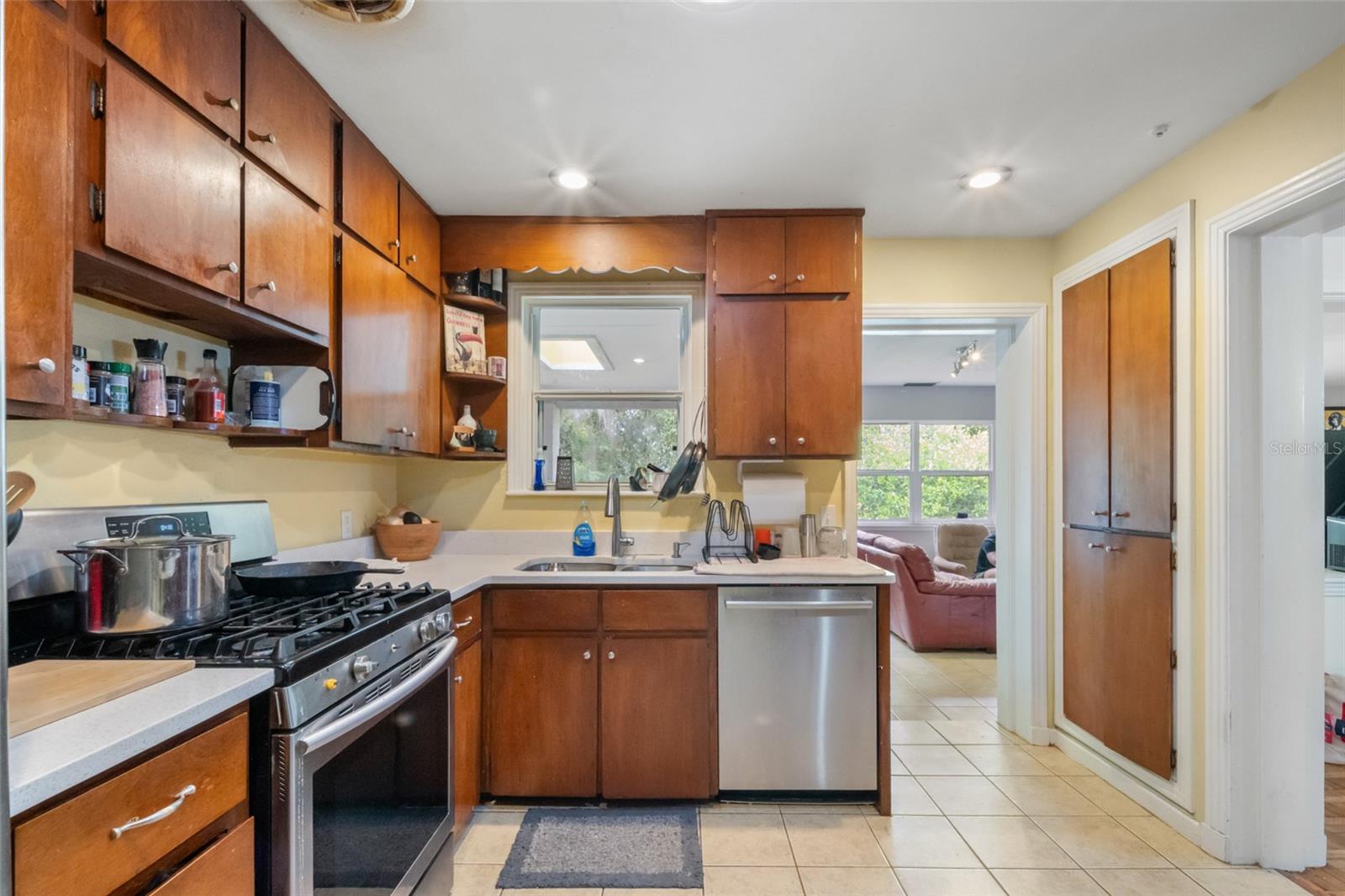 FLORIDA PARK UNIT 4 REPL - Residential