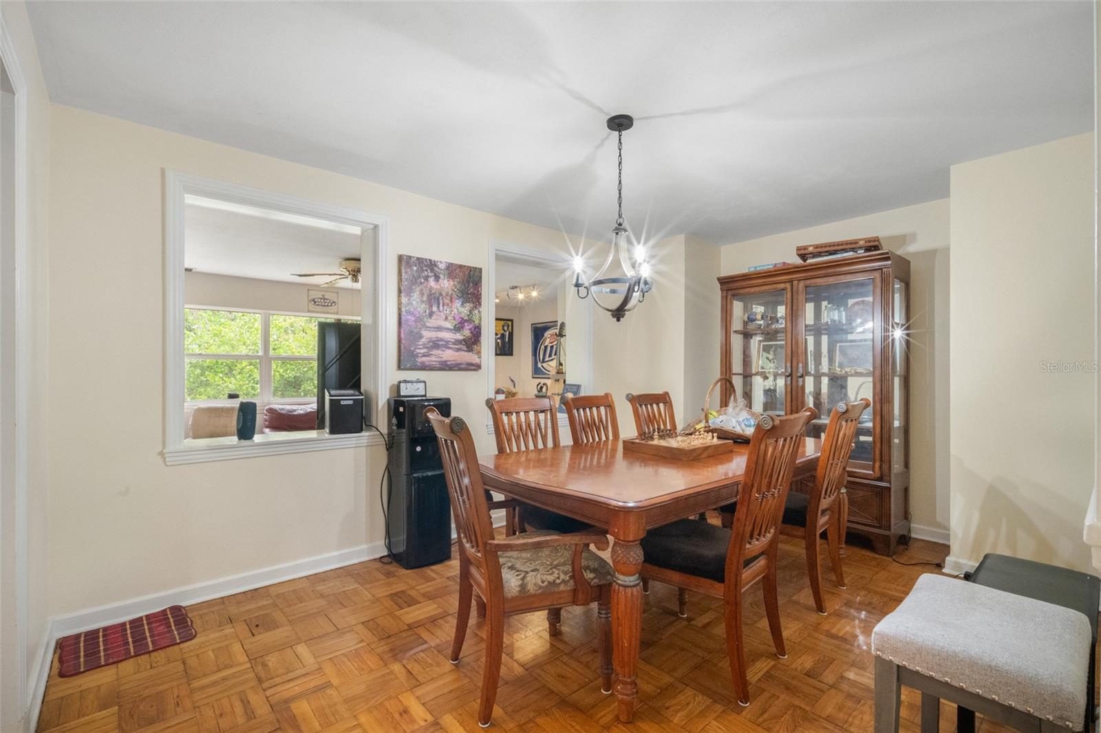 FLORIDA PARK UNIT 4 REPL - Residential