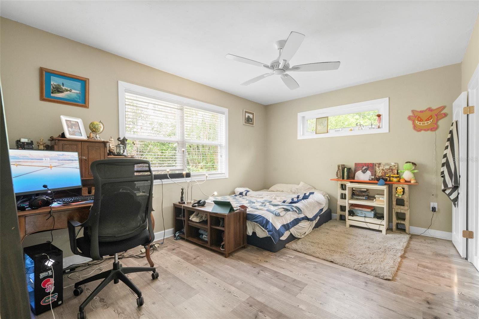 FLORIDA PARK UNIT 4 REPL - Residential