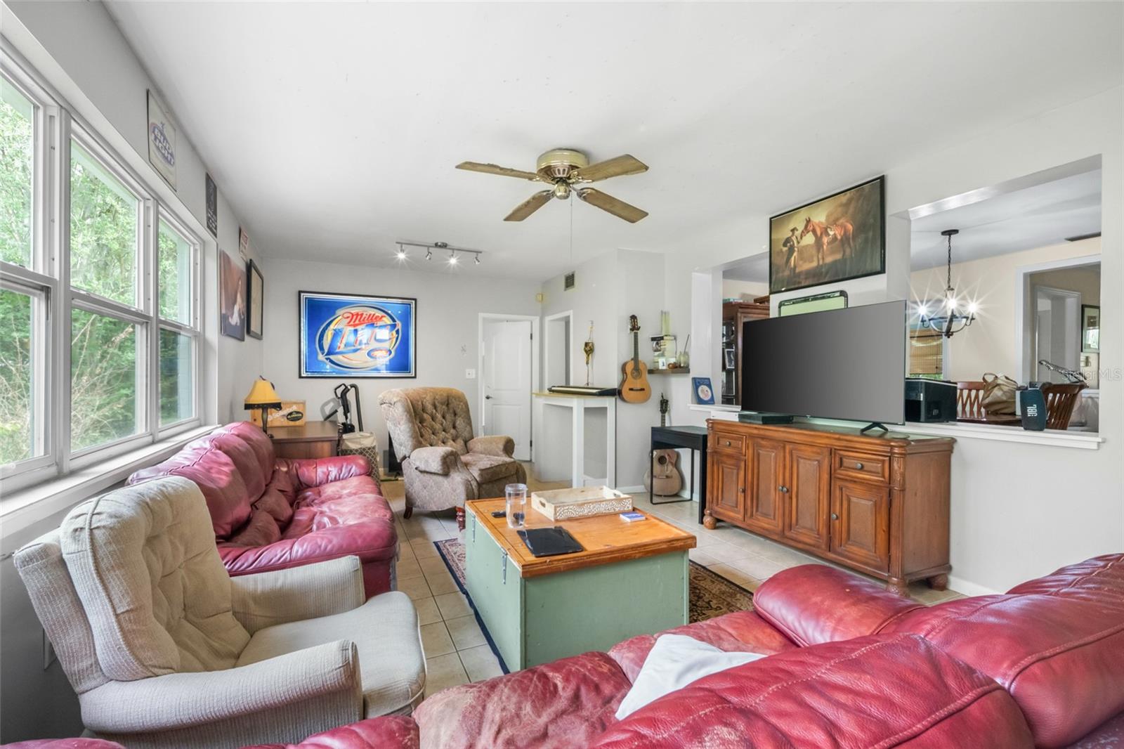 FLORIDA PARK UNIT 4 REPL - Residential