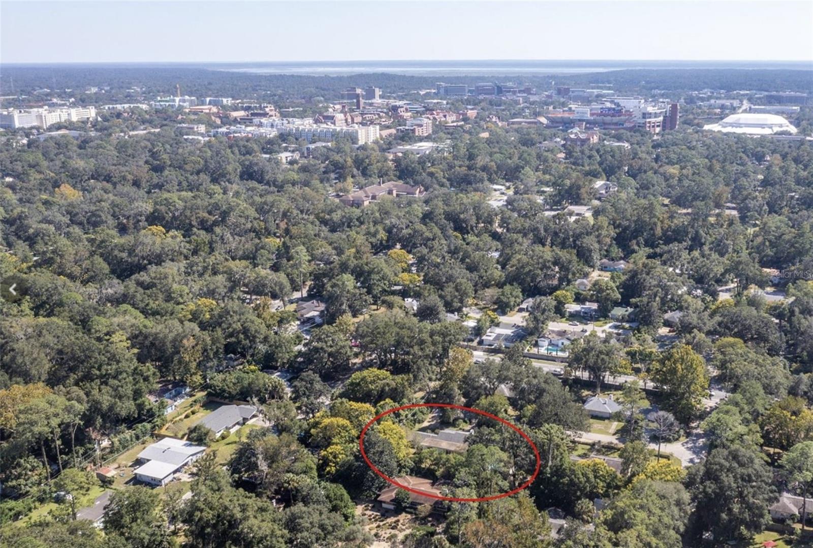 FLORIDA PARK UNIT 4 REPL - Residential