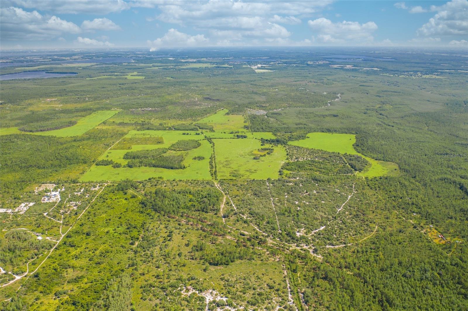 ACREAGE & UNREC - Land