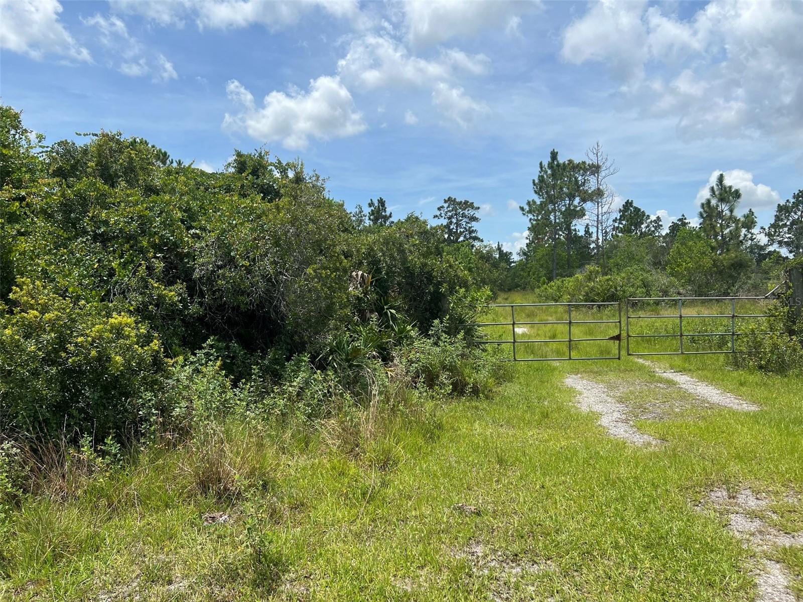 ACREAGE & UNREC - Land