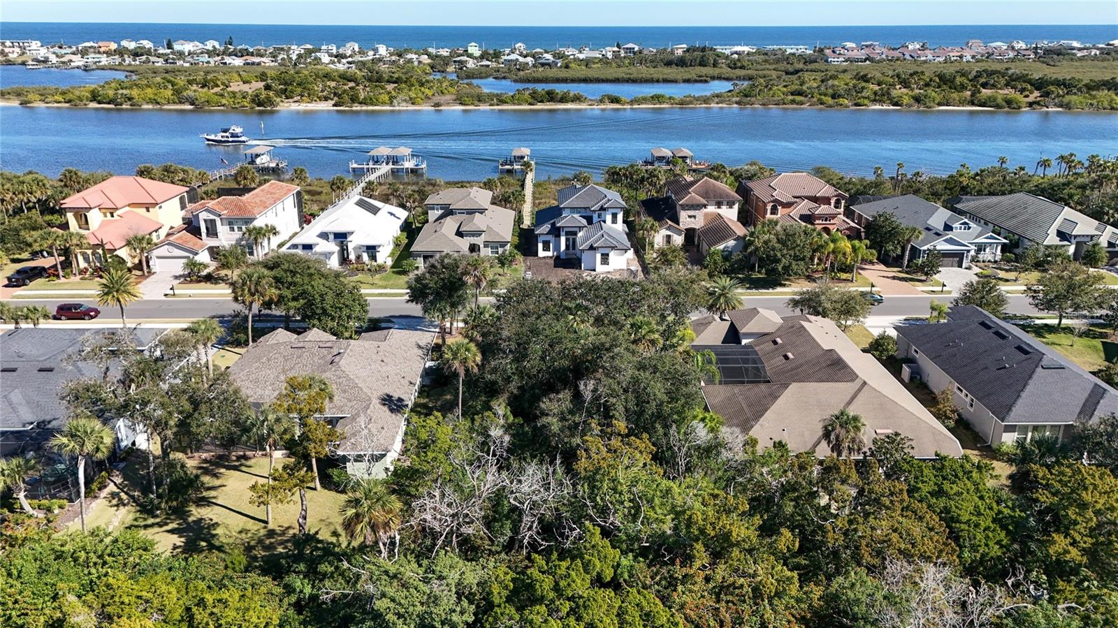 PALM COAST PLANTATION - Land