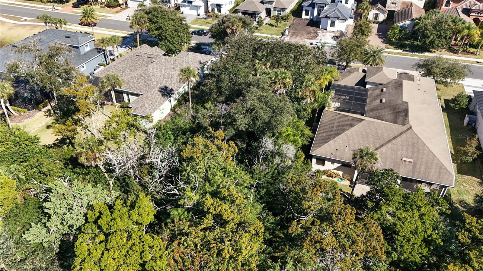 PALM COAST PLANTATION - Land