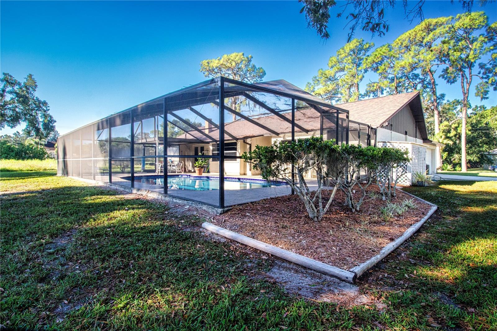 RUSKIN CITY MAP OF - Residential