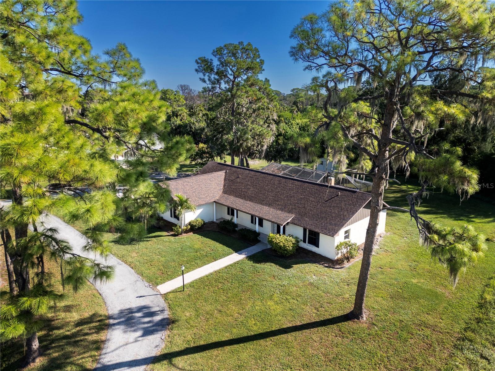 RUSKIN CITY MAP OF - Residential