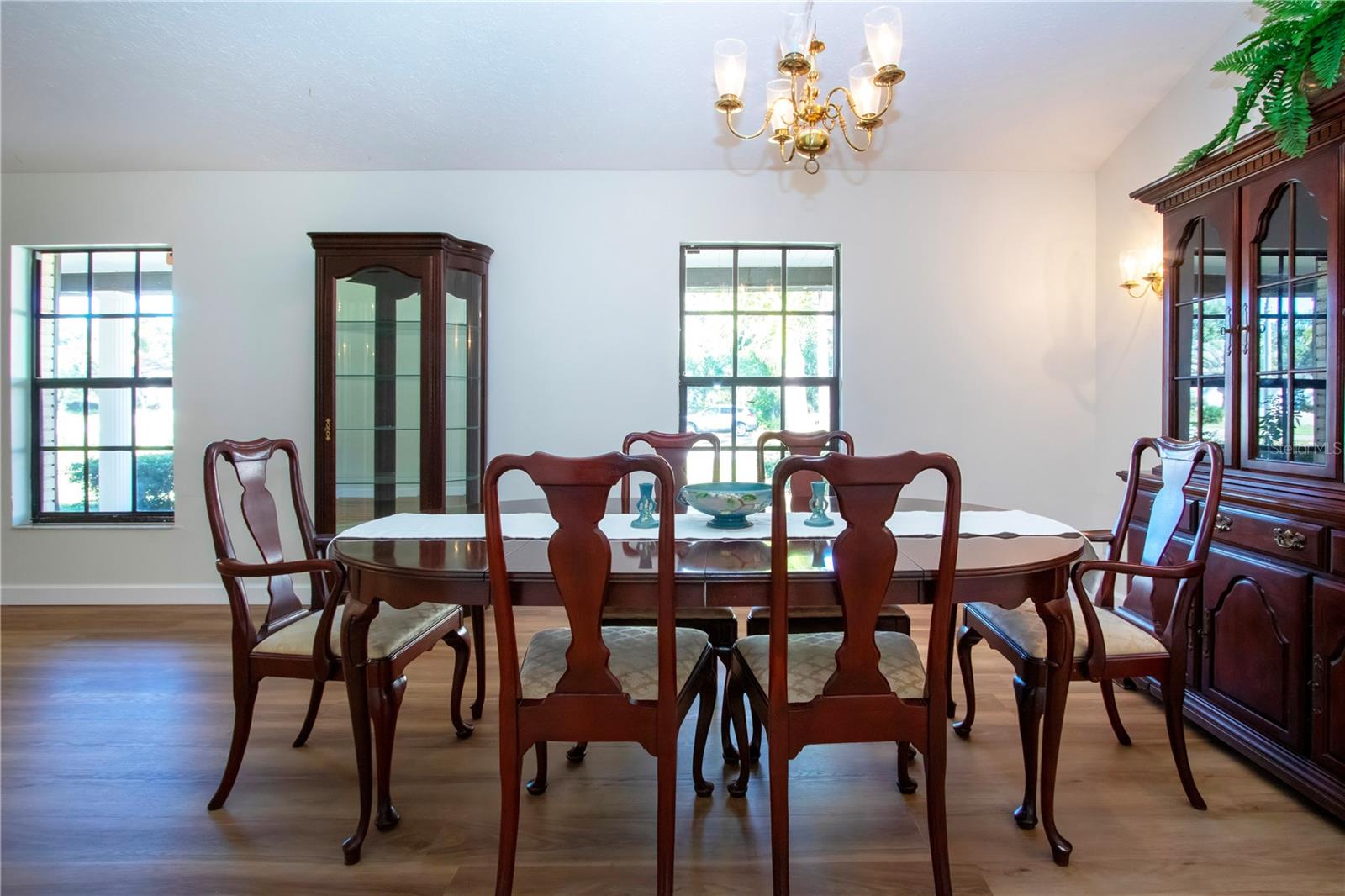 RUSKIN CITY MAP OF - Residential