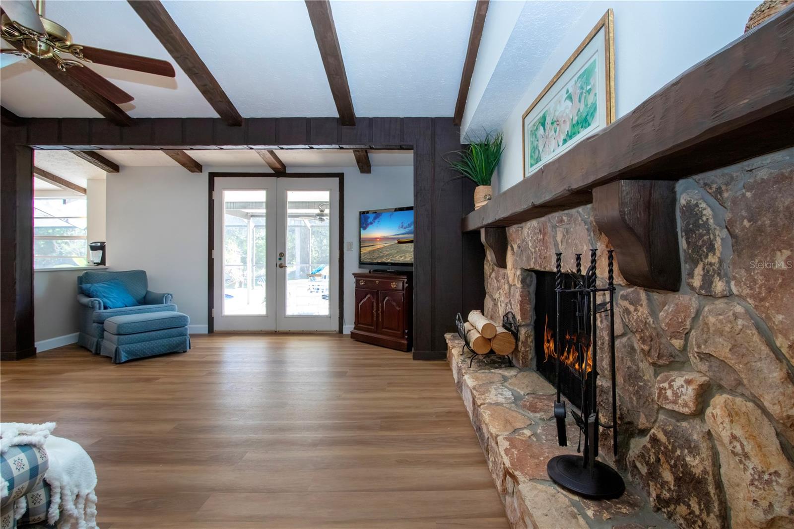 RUSKIN CITY MAP OF - Residential