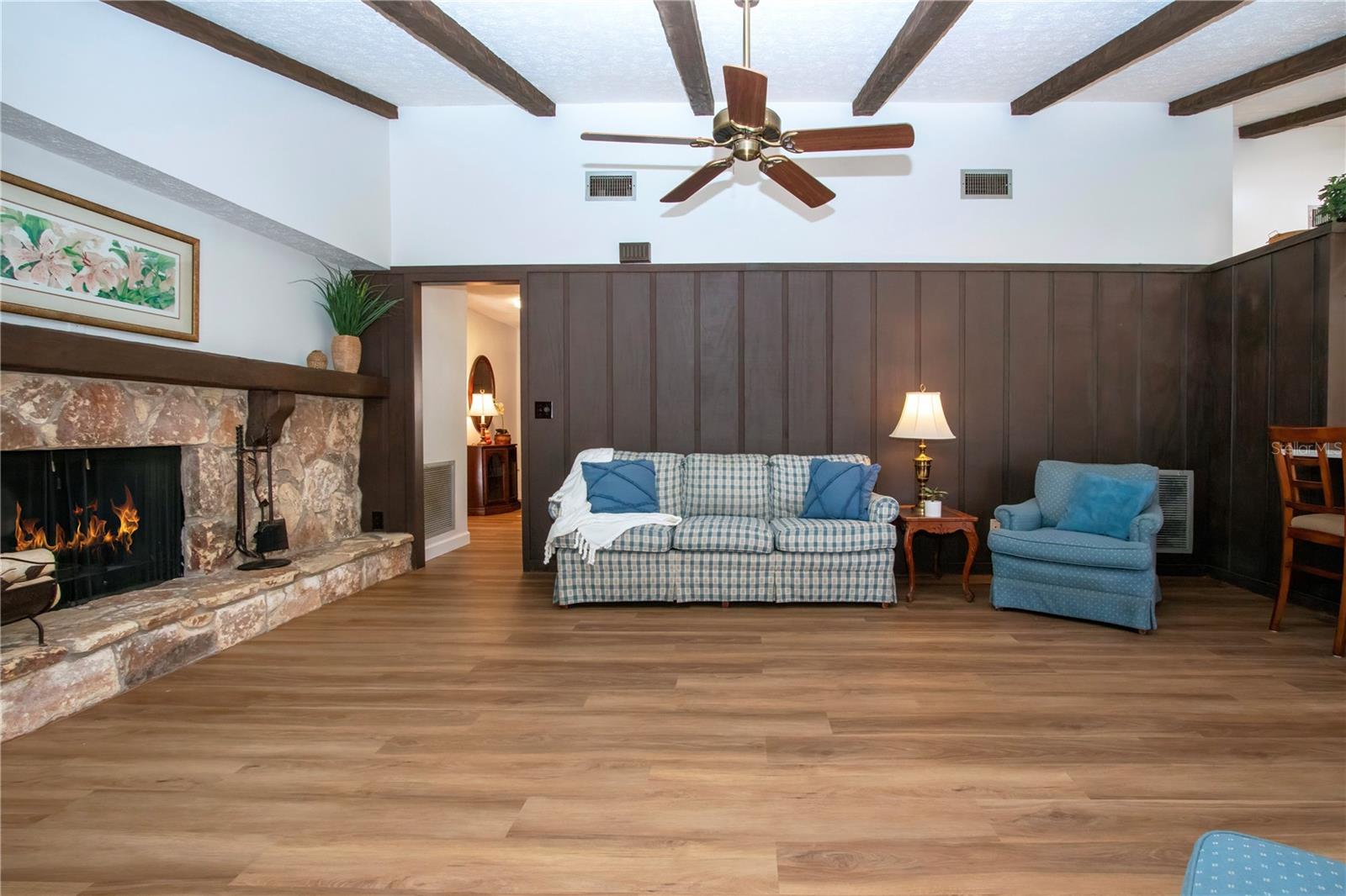 RUSKIN CITY MAP OF - Residential