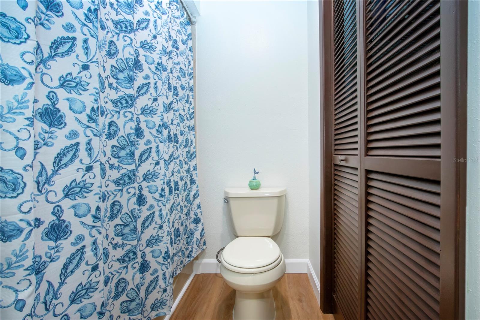 RUSKIN CITY MAP OF - Residential