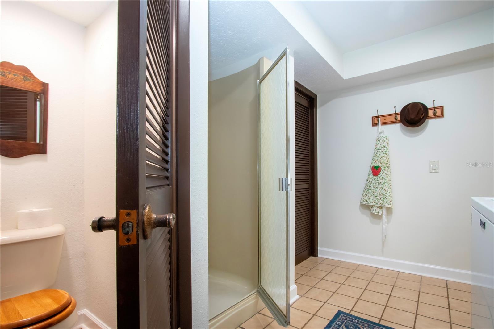 RUSKIN CITY MAP OF - Residential