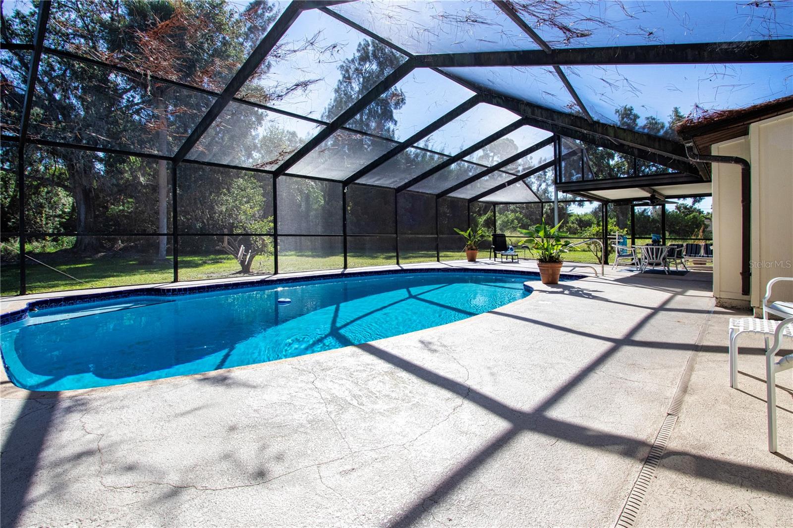 RUSKIN CITY MAP OF - Residential