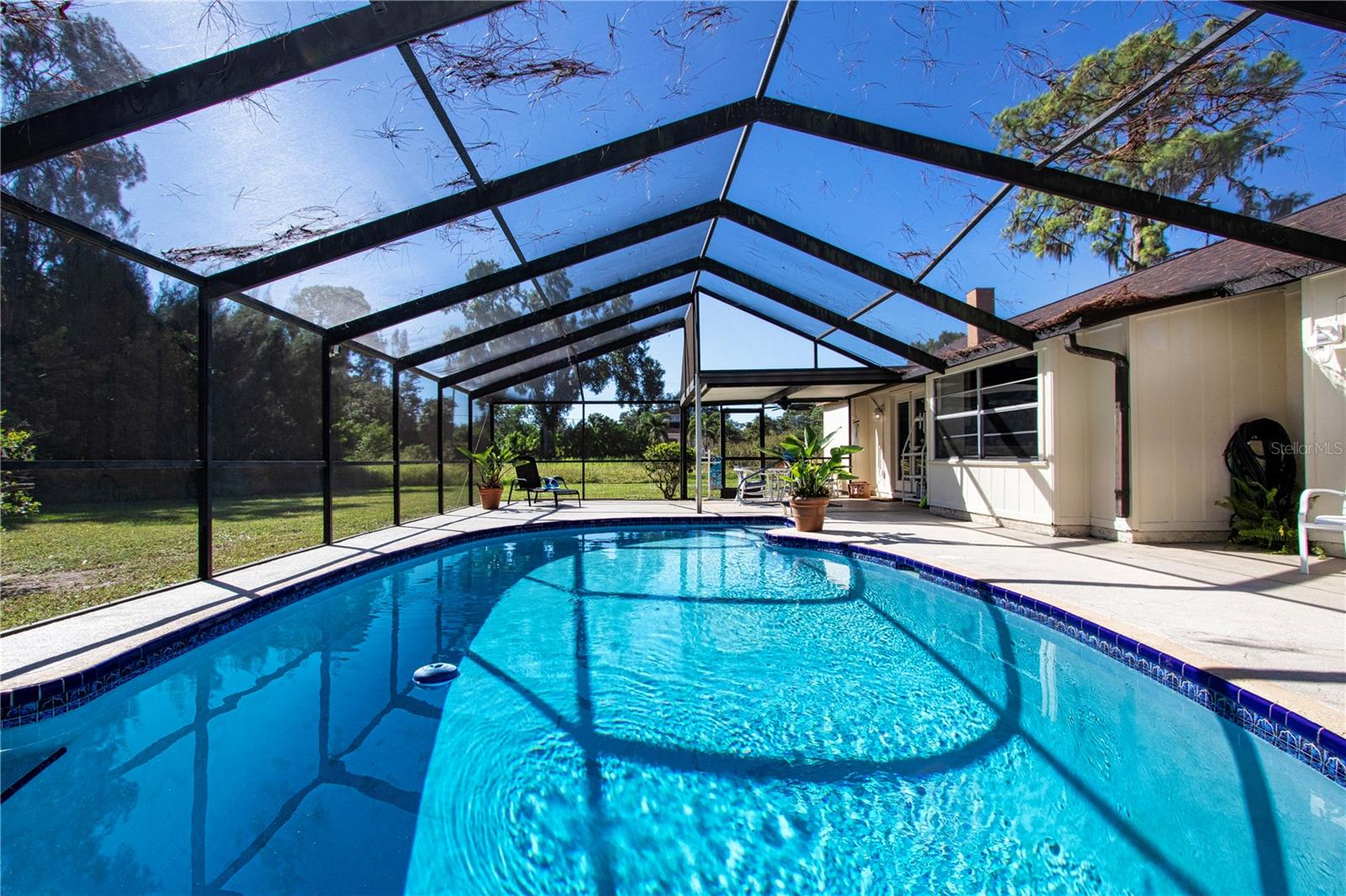 RUSKIN CITY MAP OF - Residential