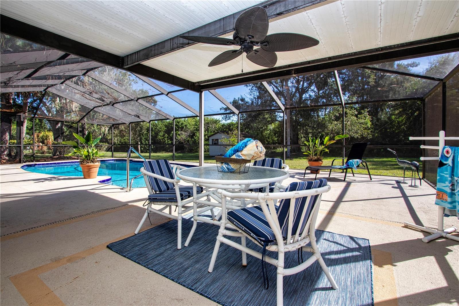 RUSKIN CITY MAP OF - Residential