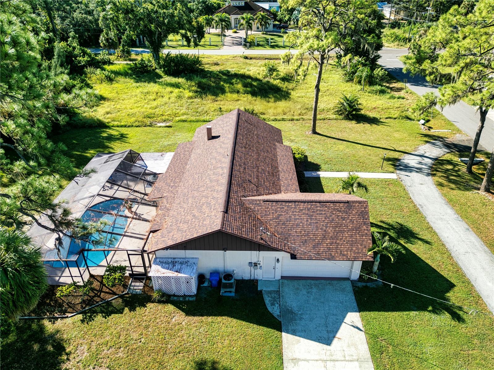 RUSKIN CITY MAP OF - Residential