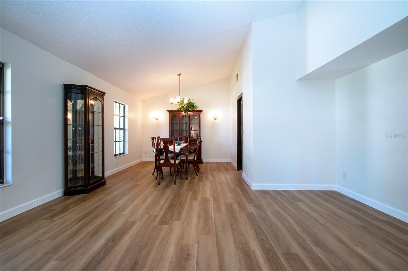 RUSKIN CITY MAP OF - Residential