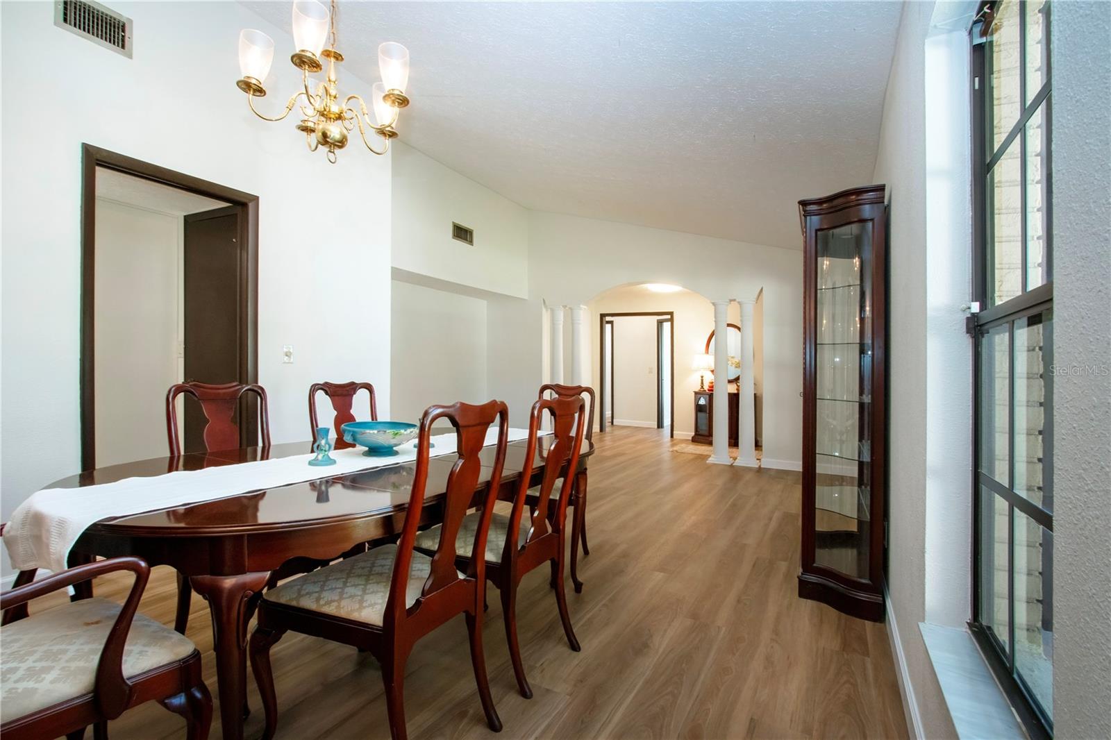 RUSKIN CITY MAP OF - Residential