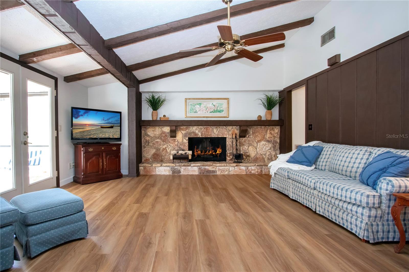 RUSKIN CITY MAP OF - Residential