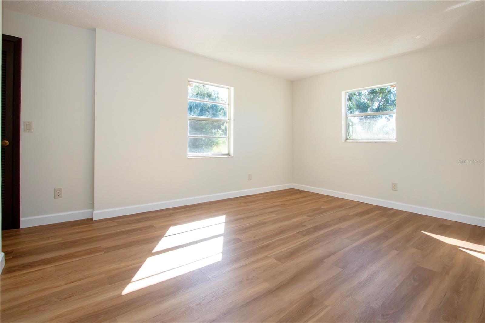 RUSKIN CITY MAP OF - Residential