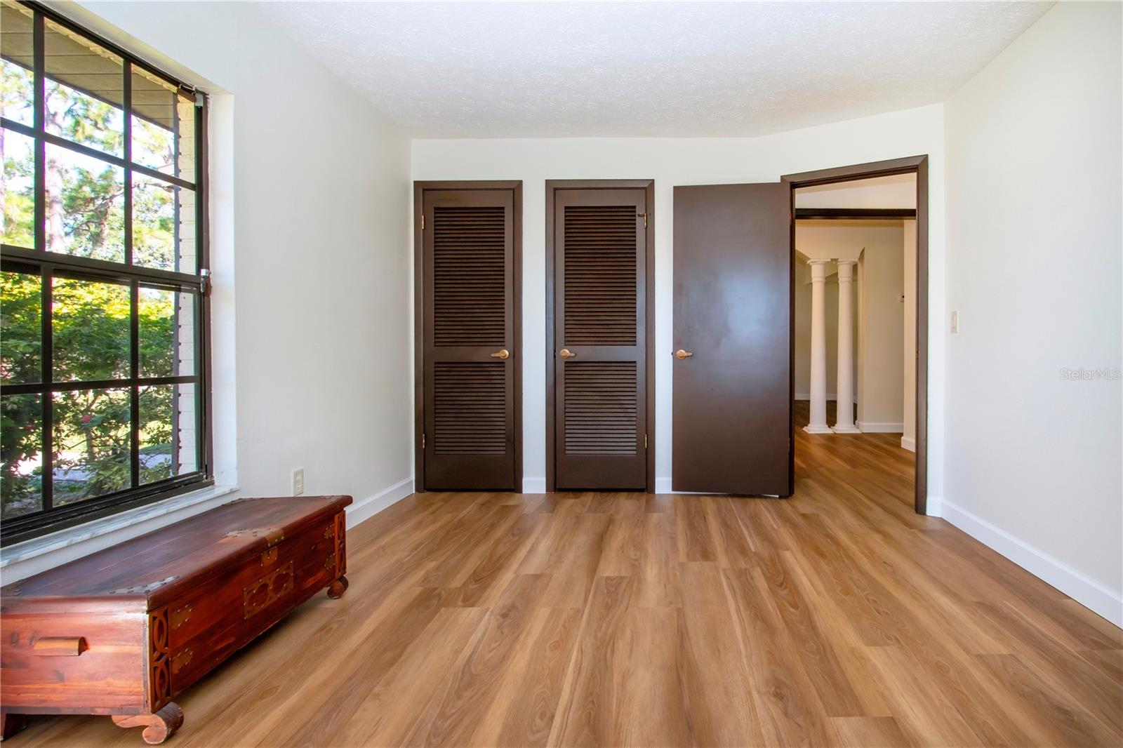 RUSKIN CITY MAP OF - Residential