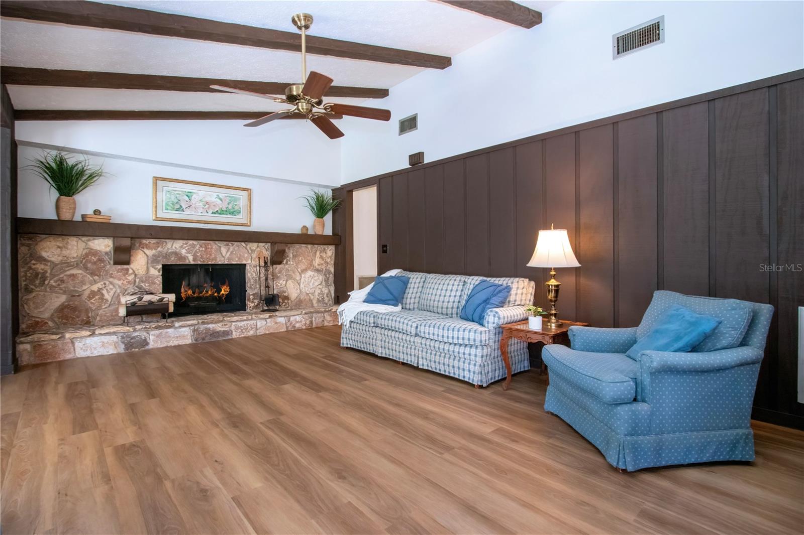 RUSKIN CITY MAP OF - Residential