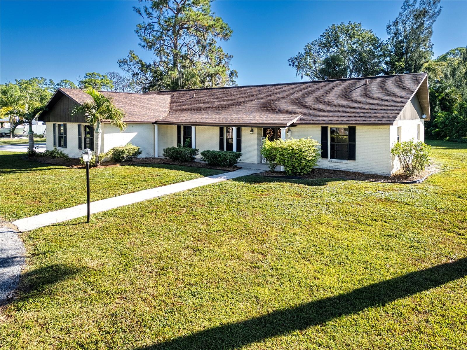 RUSKIN CITY MAP OF - Residential