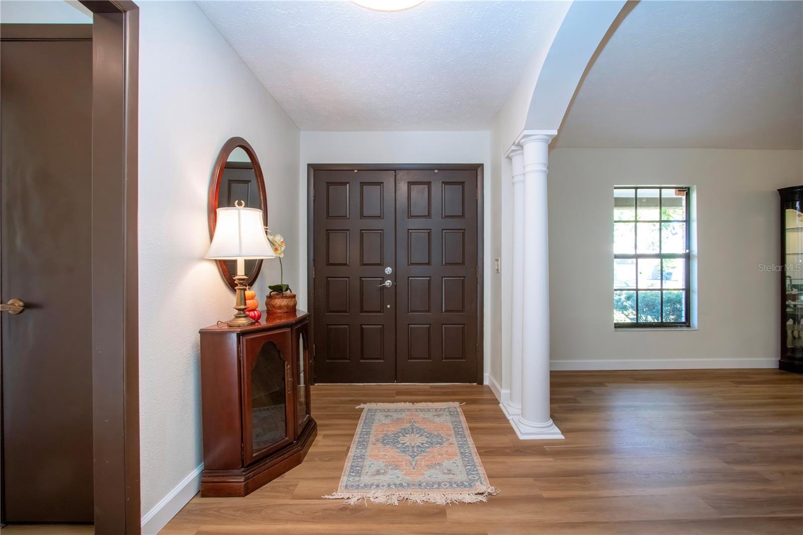 RUSKIN CITY MAP OF - Residential