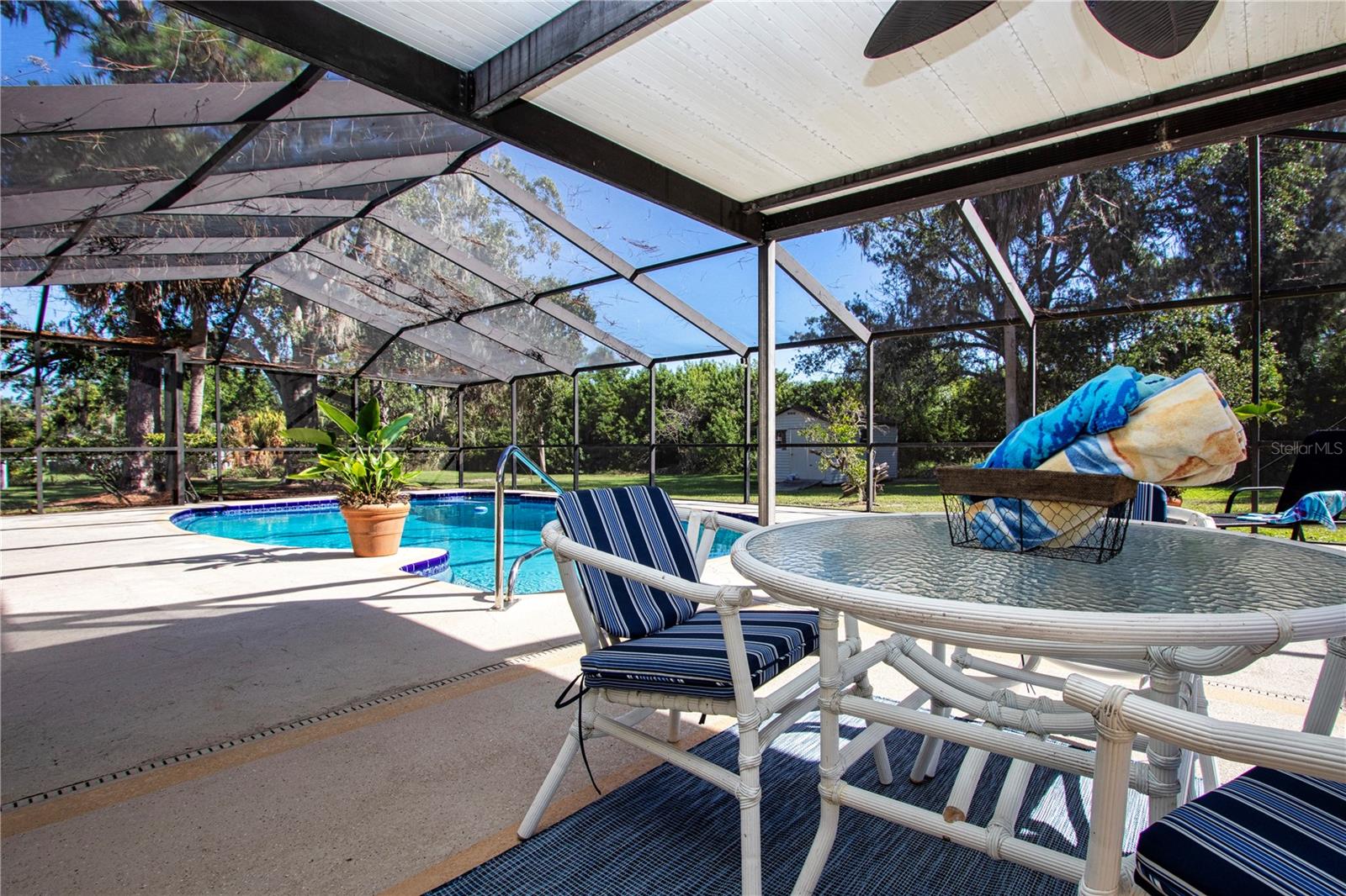 RUSKIN CITY MAP OF - Residential