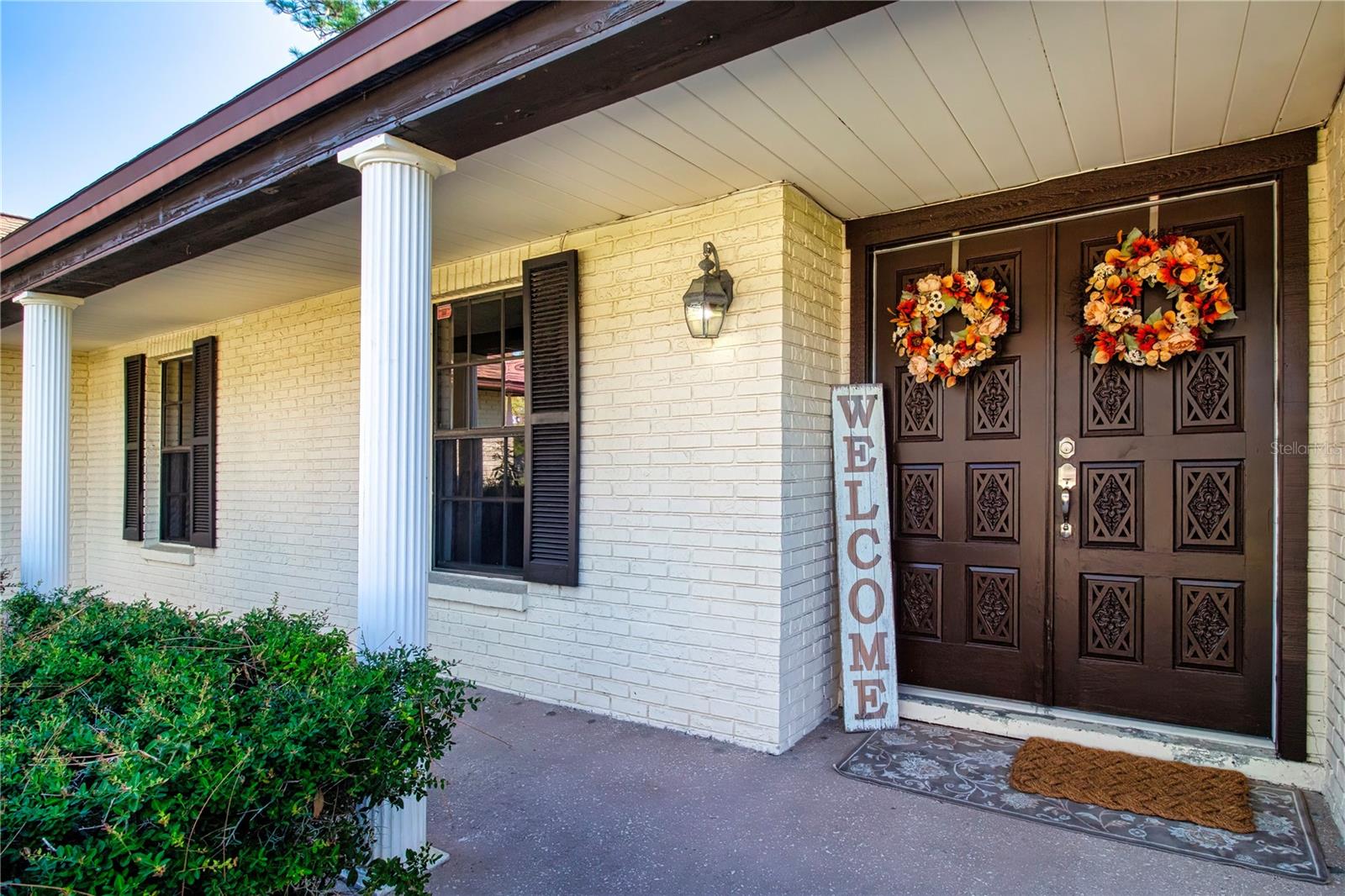 RUSKIN CITY MAP OF - Residential